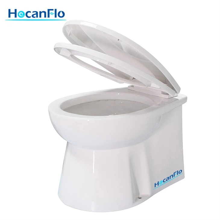Marine Toilets For Small Boats