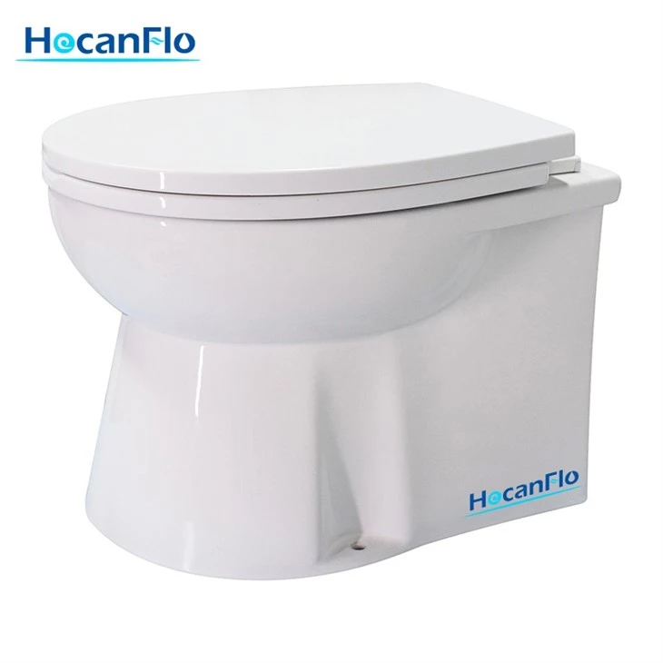 Marine Toilets For Small Boats