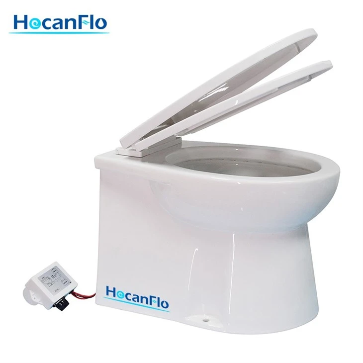 Marine Toilets For Small Boats