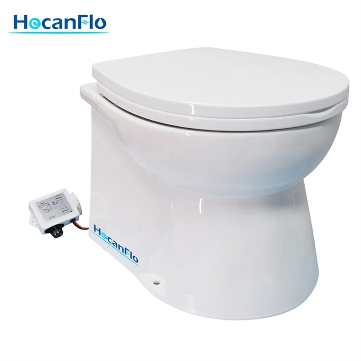 Marine Toilets For Small Boats